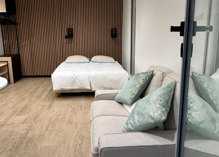 Studio Chic Et Cocon Proche De Disney