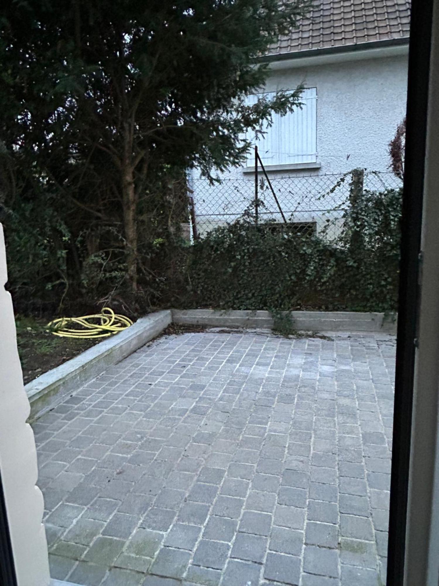 Chic Et Cocon Proche De Apartment Lagny
