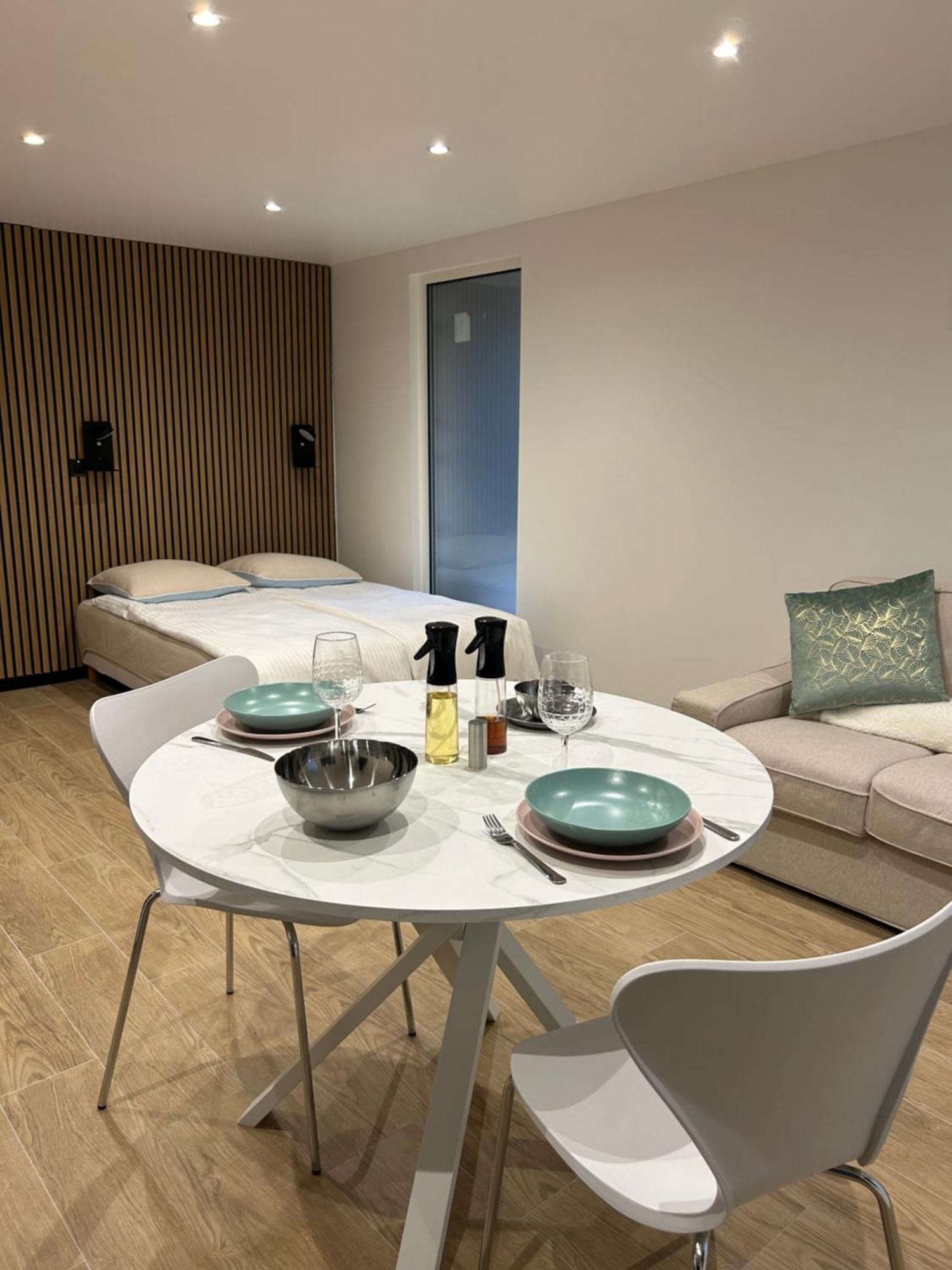 Apartment Chic Et Cocon Proche De